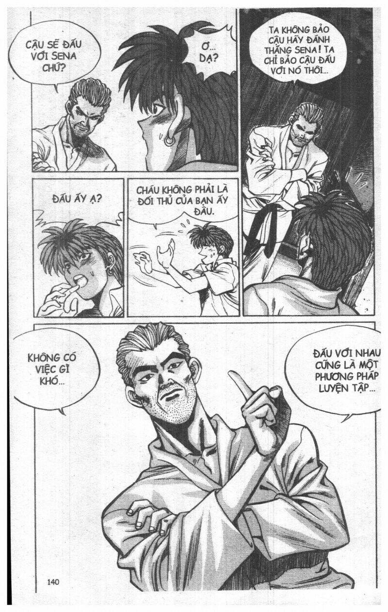 Change Guy Chapter 22 - Trang 139