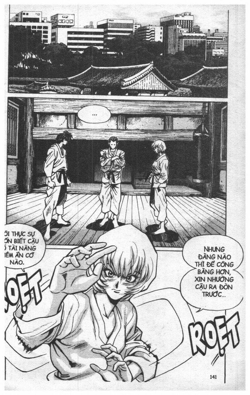 Change Guy Chapter 22 - Trang 140