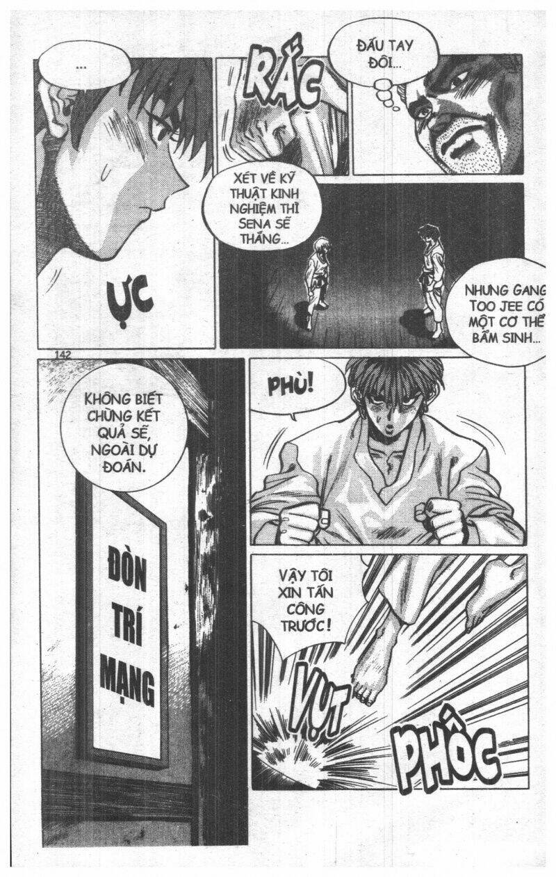 Change Guy Chapter 22 - Trang 141