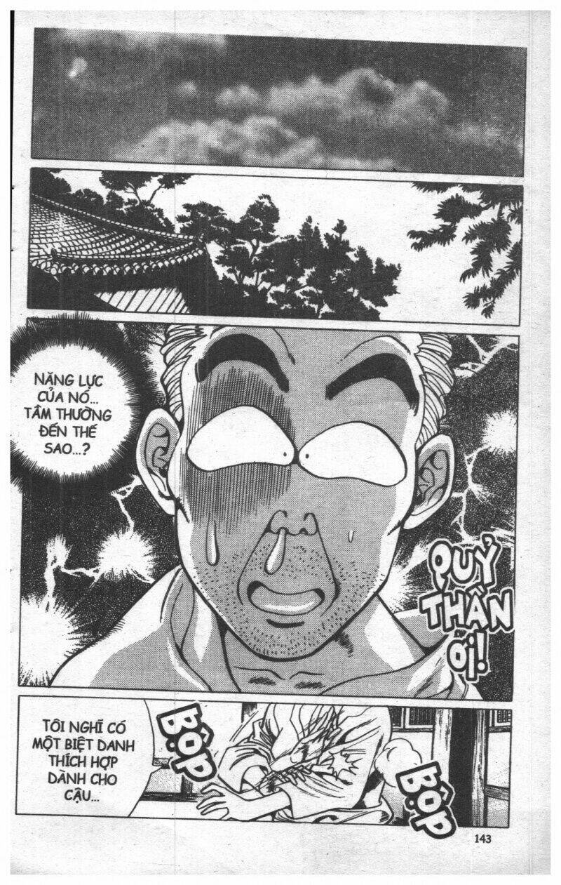 Change Guy Chapter 22 - Trang 142