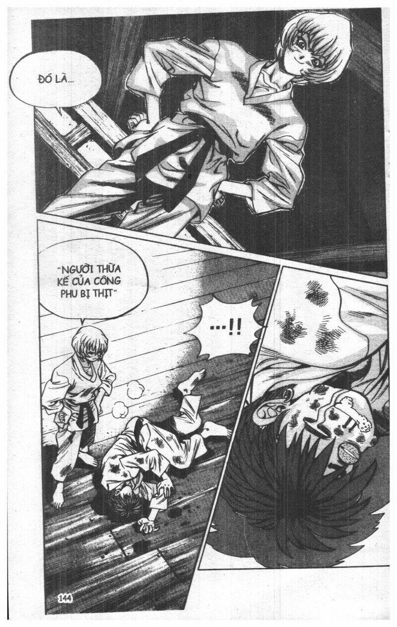 Change Guy Chapter 22 - Trang 143