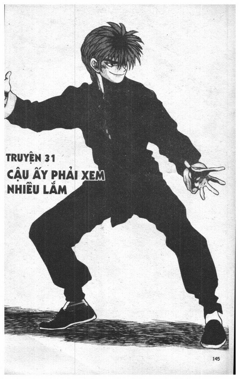 Change Guy Chapter 22 - Trang 144