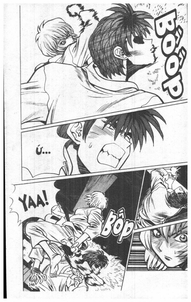 Change Guy Chapter 22 - Trang 145