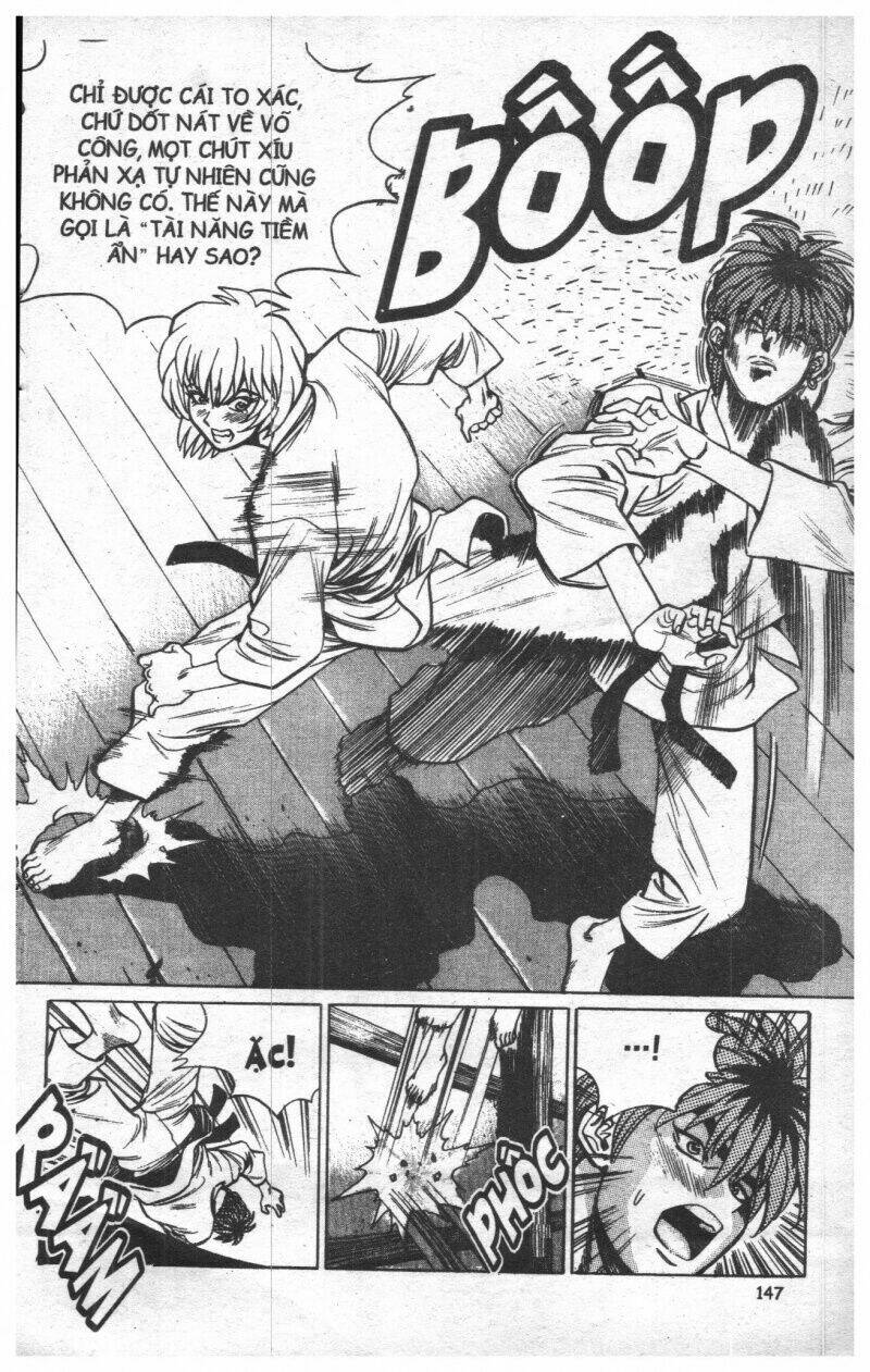 Change Guy Chapter 22 - Trang 146