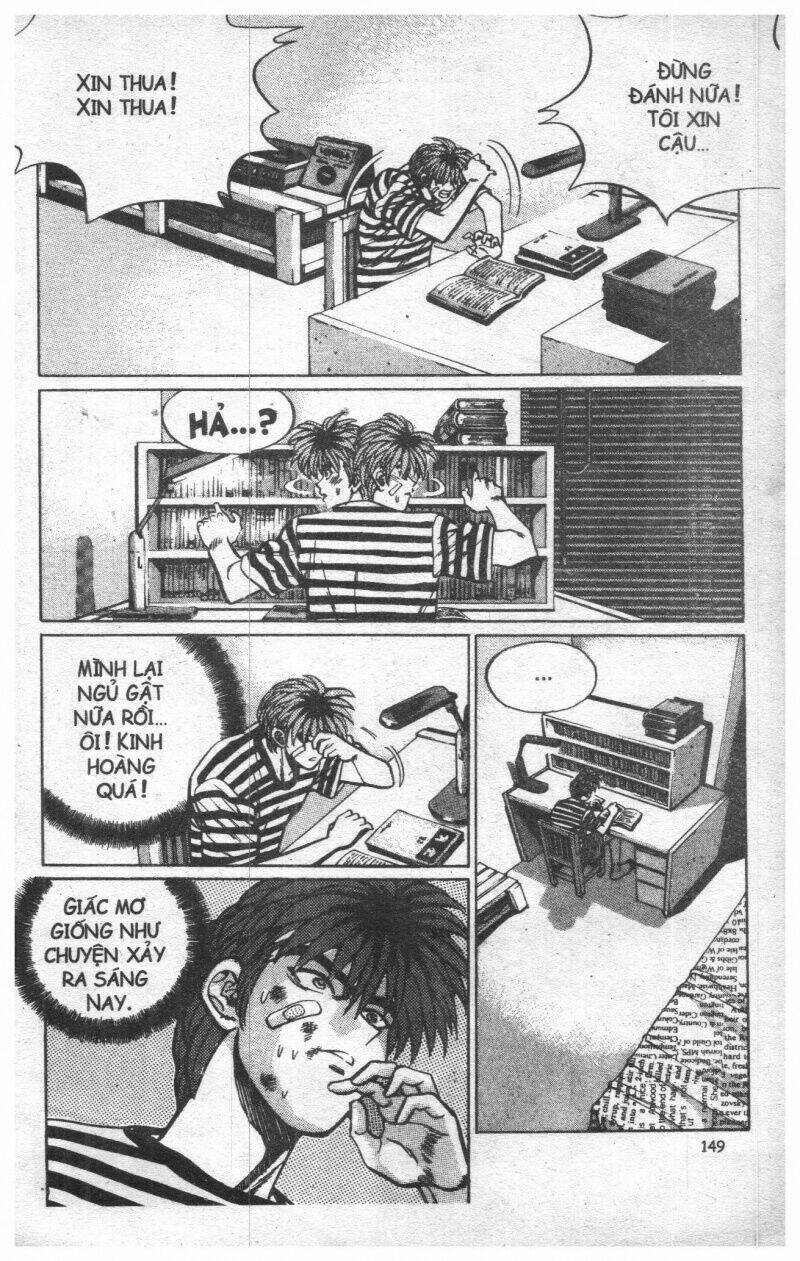 Change Guy Chapter 22 - Trang 148