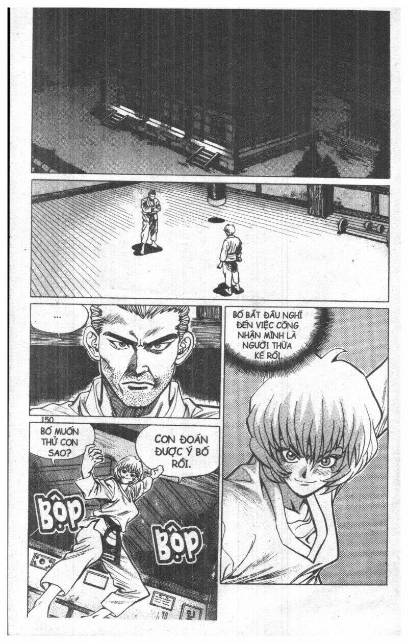 Change Guy Chapter 22 - Trang 149