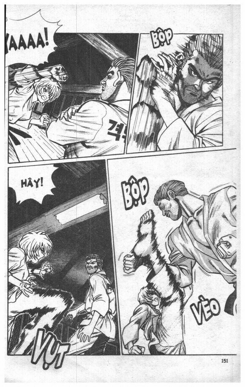 Change Guy Chapter 22 - Trang 150