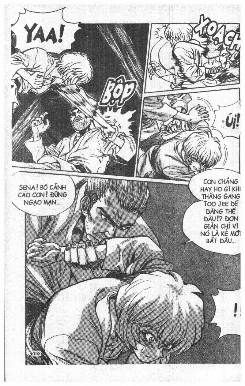 Change Guy Chapter 22 - Trang 151