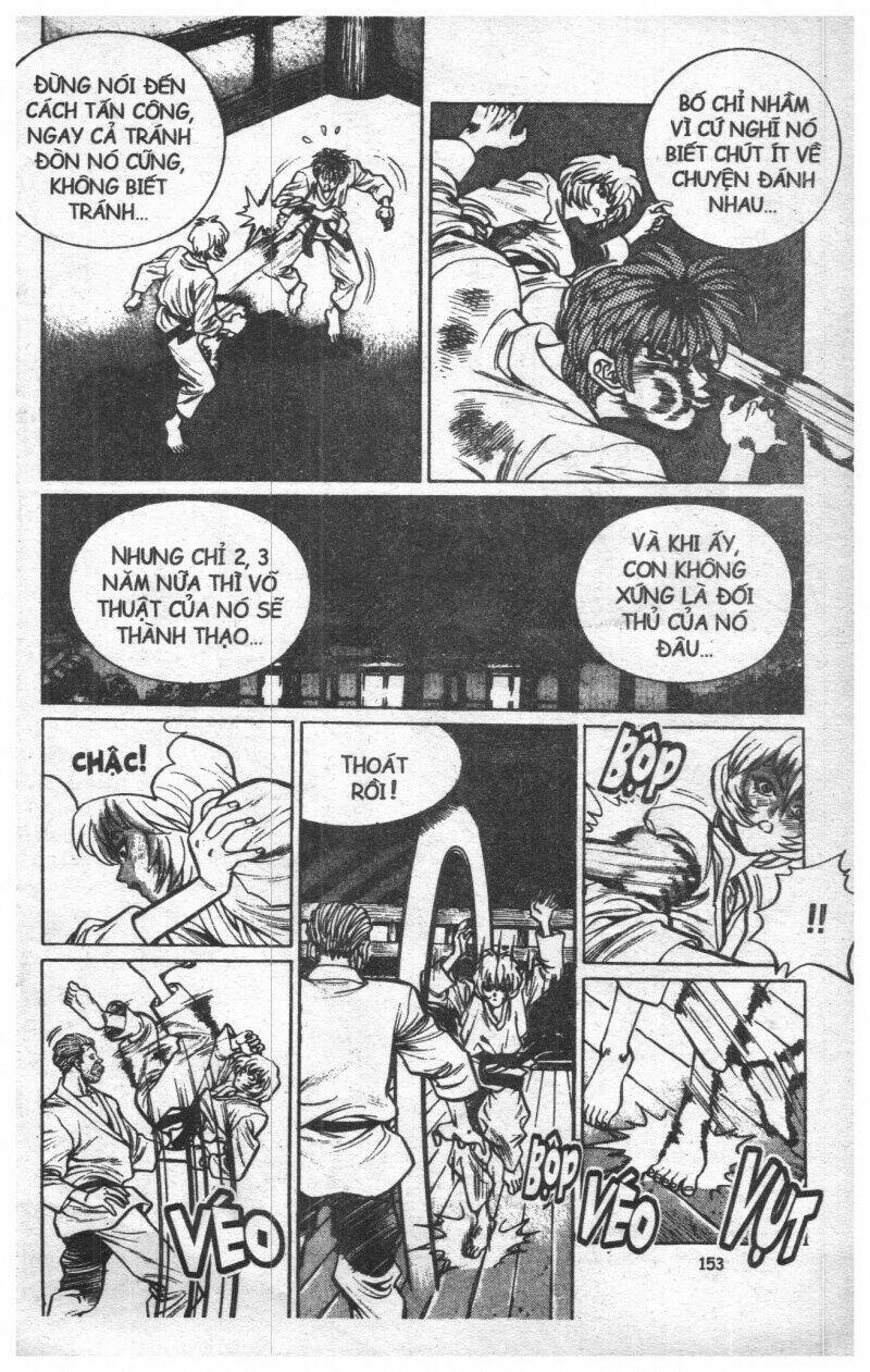 Change Guy Chapter 22 - Trang 152