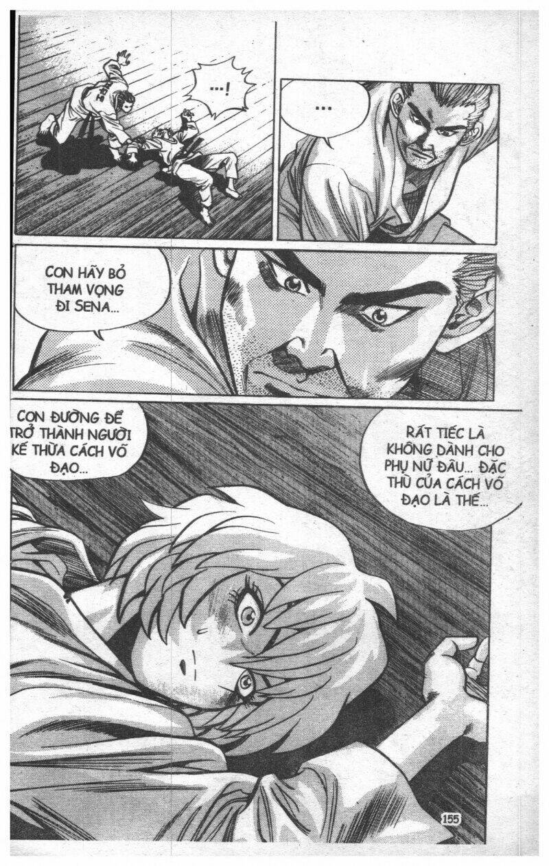 Change Guy Chapter 22 - Trang 154