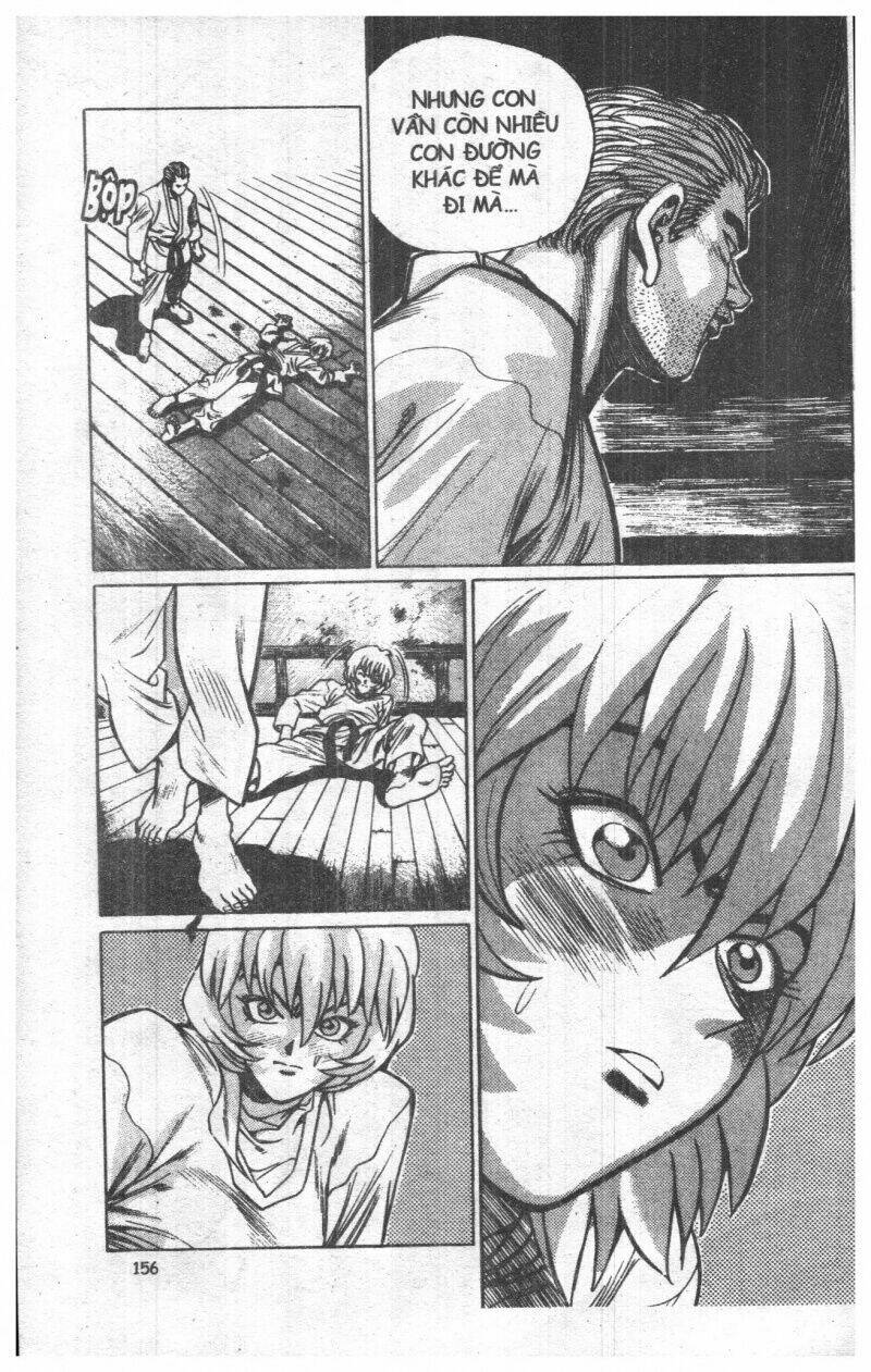 Change Guy Chapter 22 - Trang 155