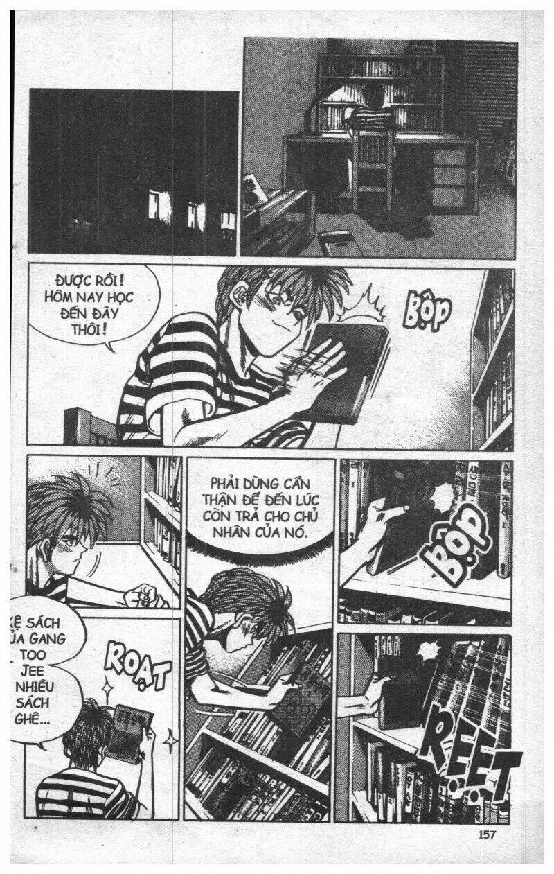 Change Guy Chapter 22 - Trang 156