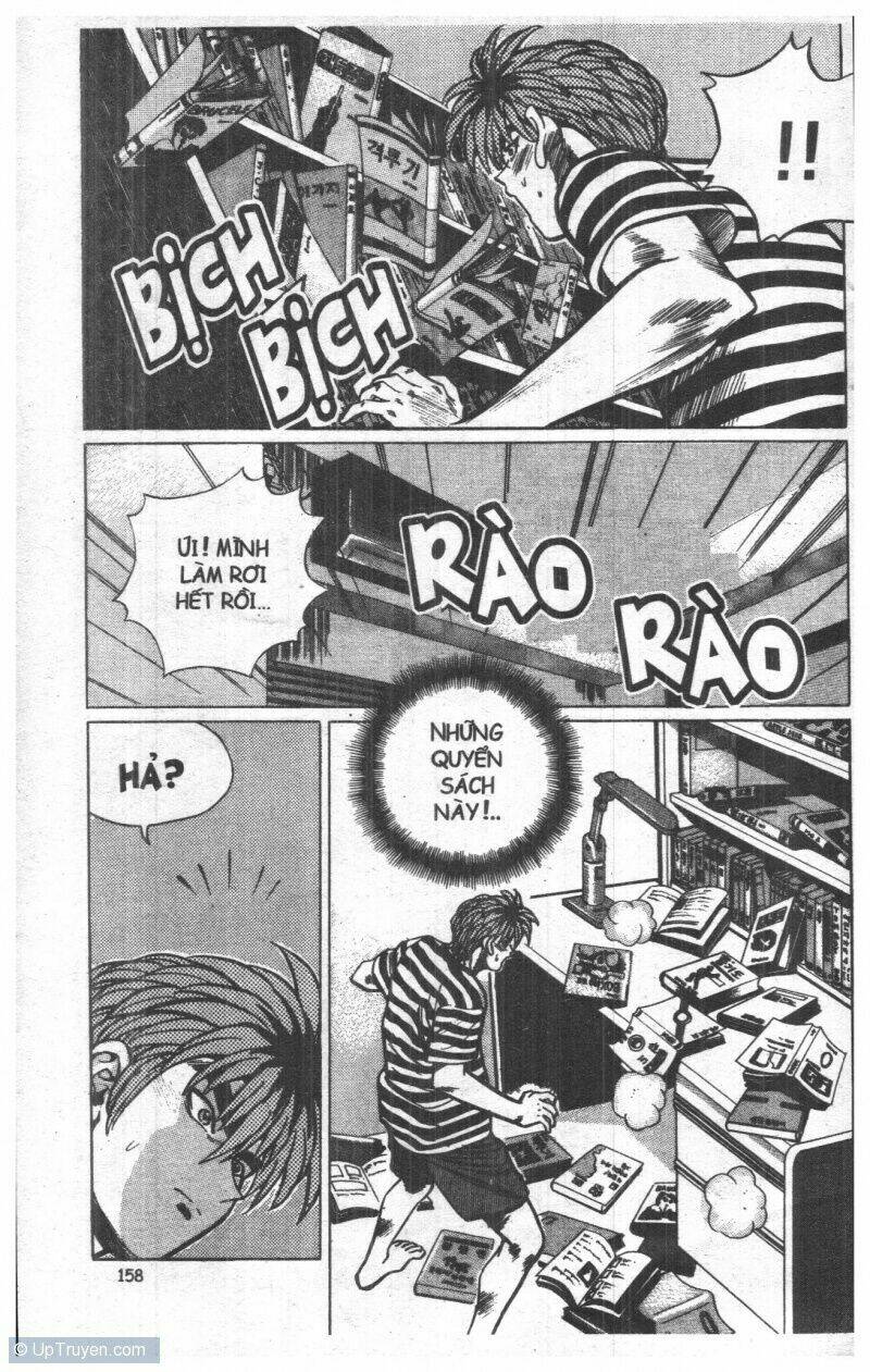 Change Guy Chapter 22 - Trang 157