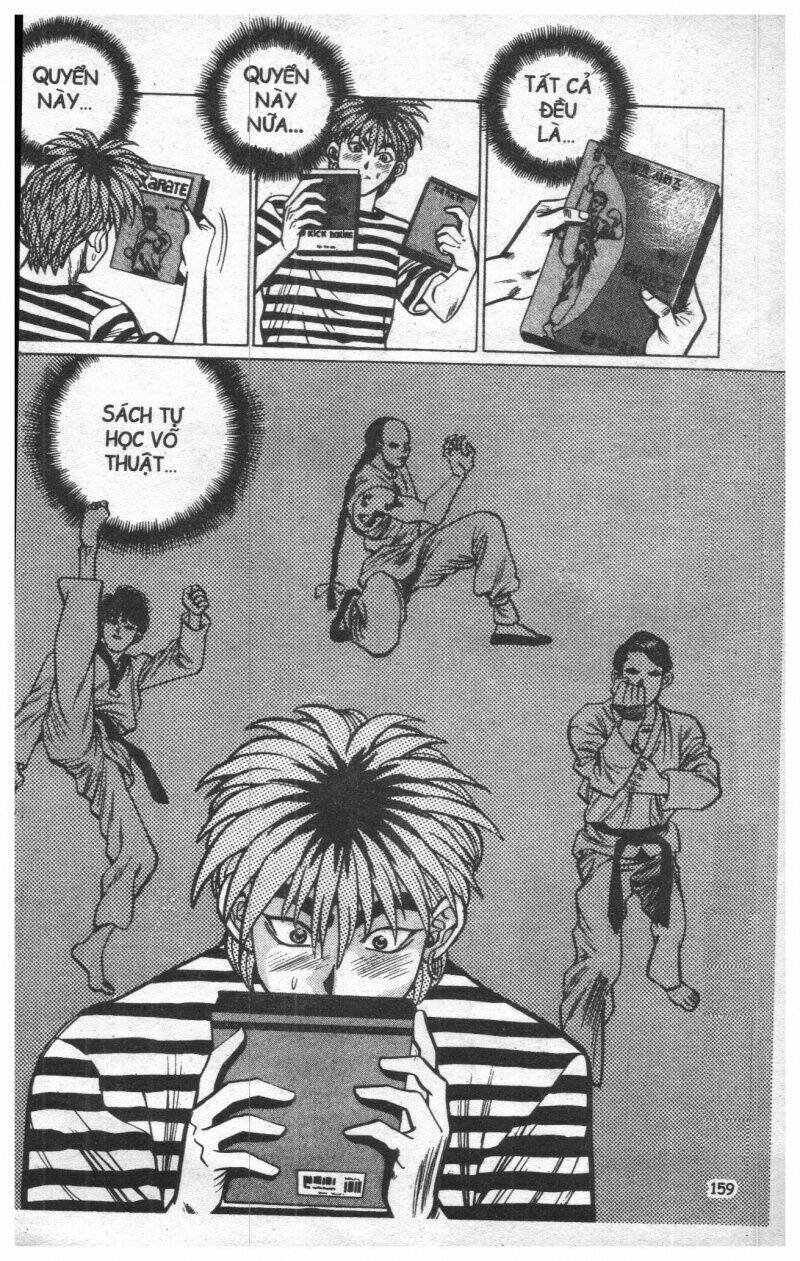 Change Guy Chapter 22 - Trang 158