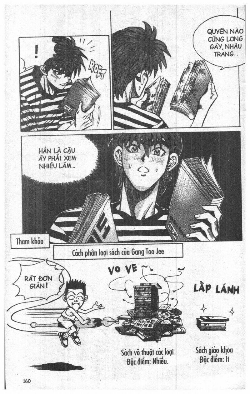 Change Guy Chapter 22 - Trang 159