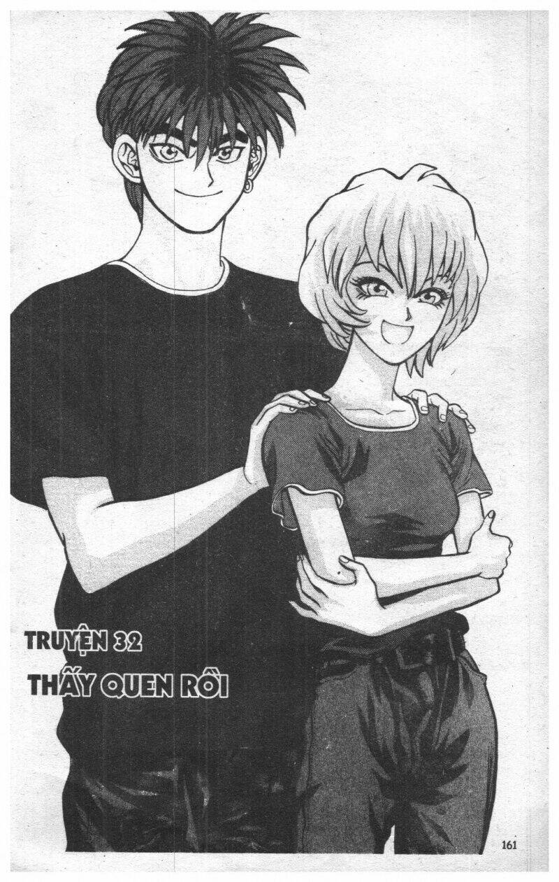 Change Guy Chapter 22 - Trang 160