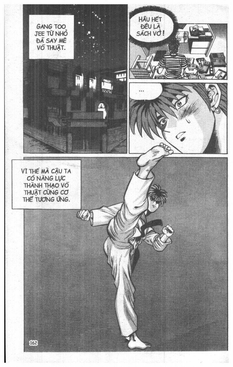 Change Guy Chapter 22 - Trang 161