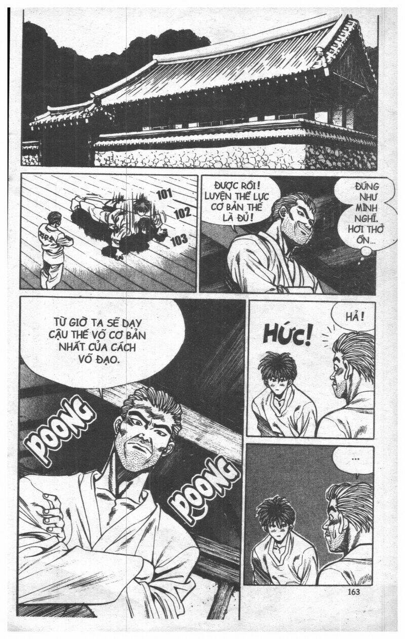 Change Guy Chapter 22 - Trang 162