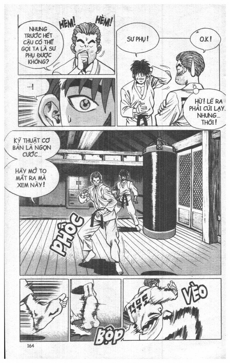 Change Guy Chapter 22 - Trang 163