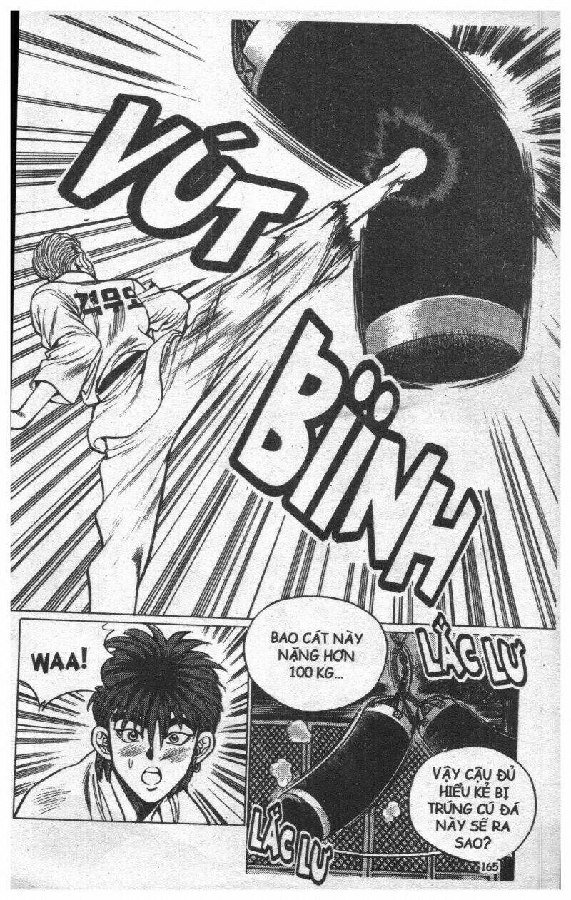 Change Guy Chapter 22 - Trang 164