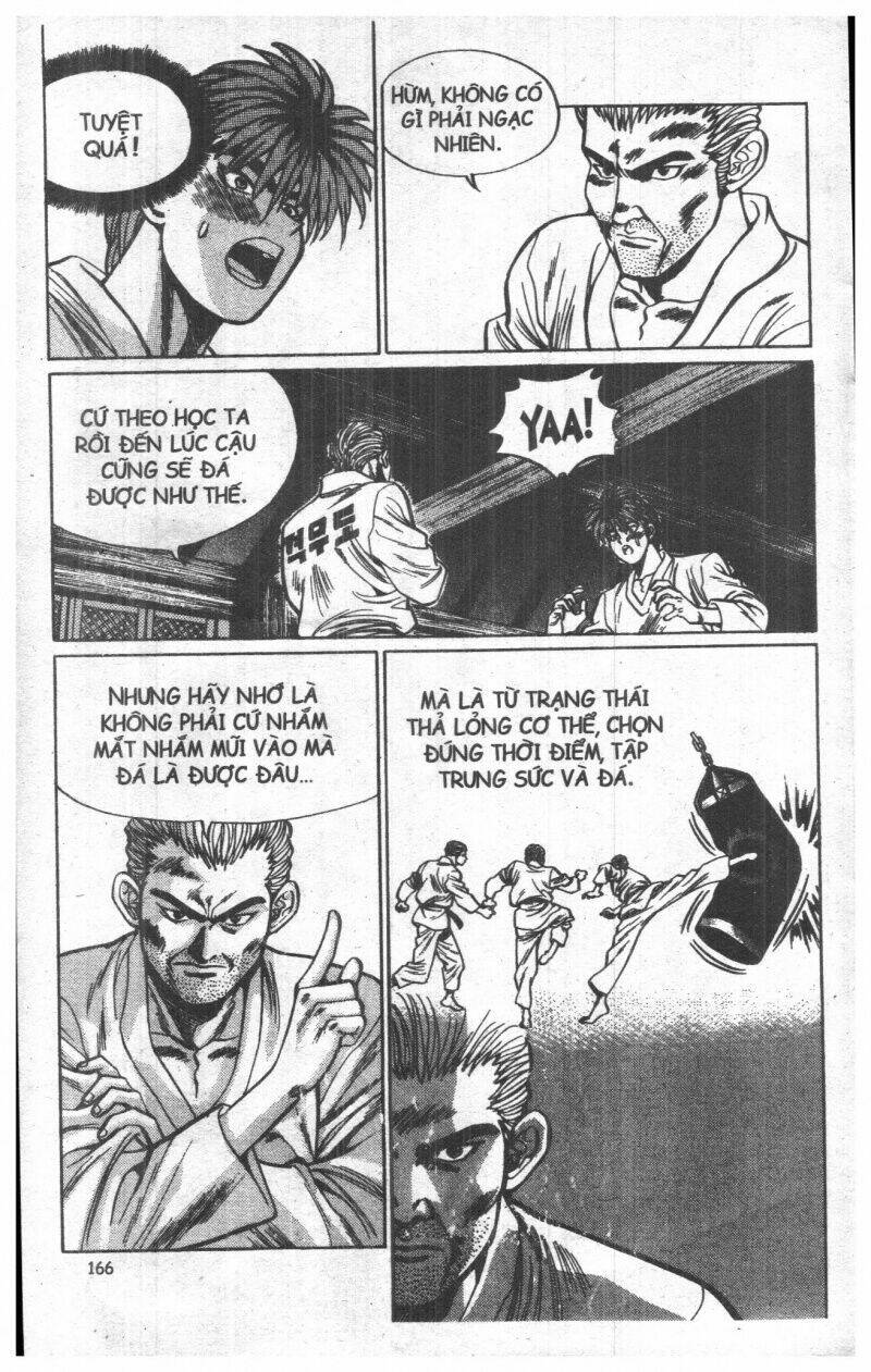 Change Guy Chapter 22 - Trang 165