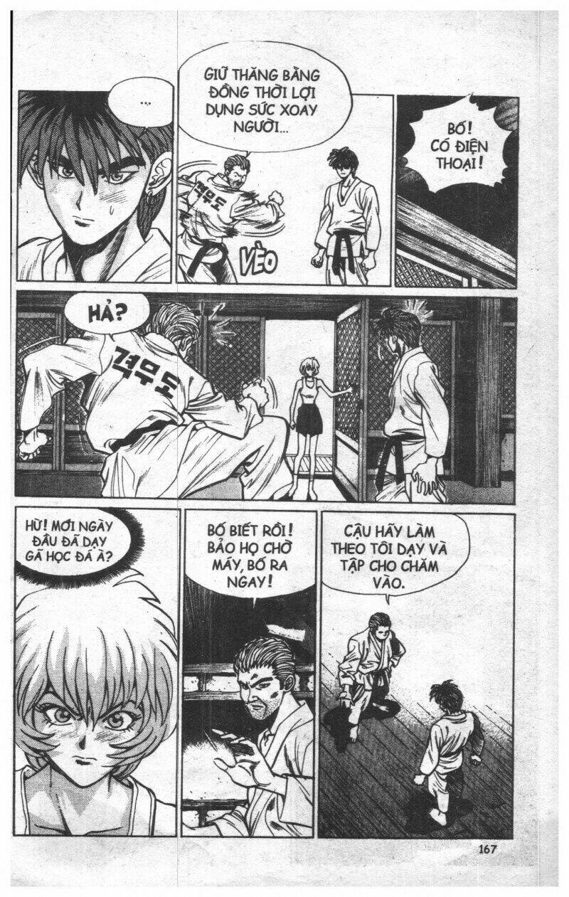 Change Guy Chapter 22 - Trang 166