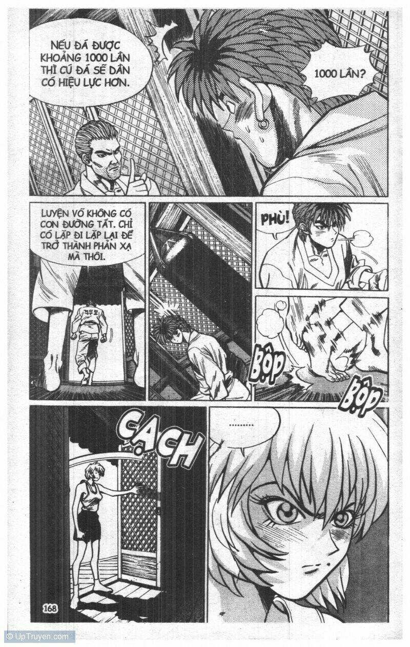 Change Guy Chapter 22 - Trang 167