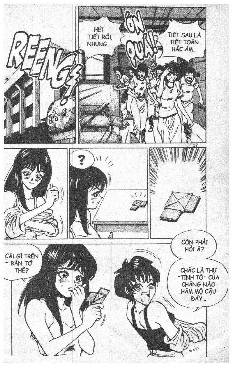 Change Guy Chapter 22 - Trang 16