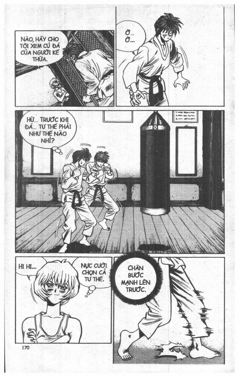 Change Guy Chapter 22 - Trang 169