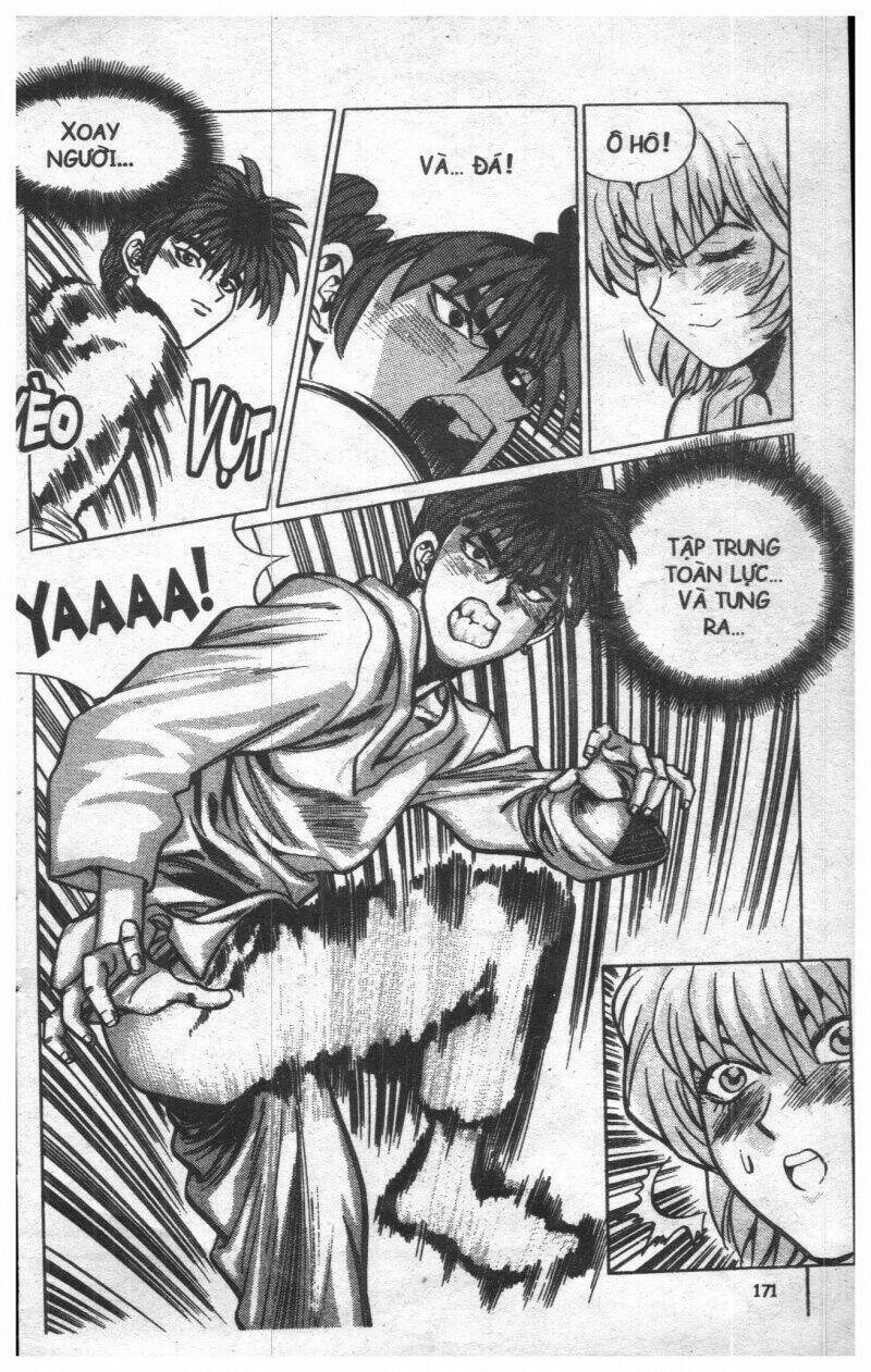 Change Guy Chapter 22 - Trang 170