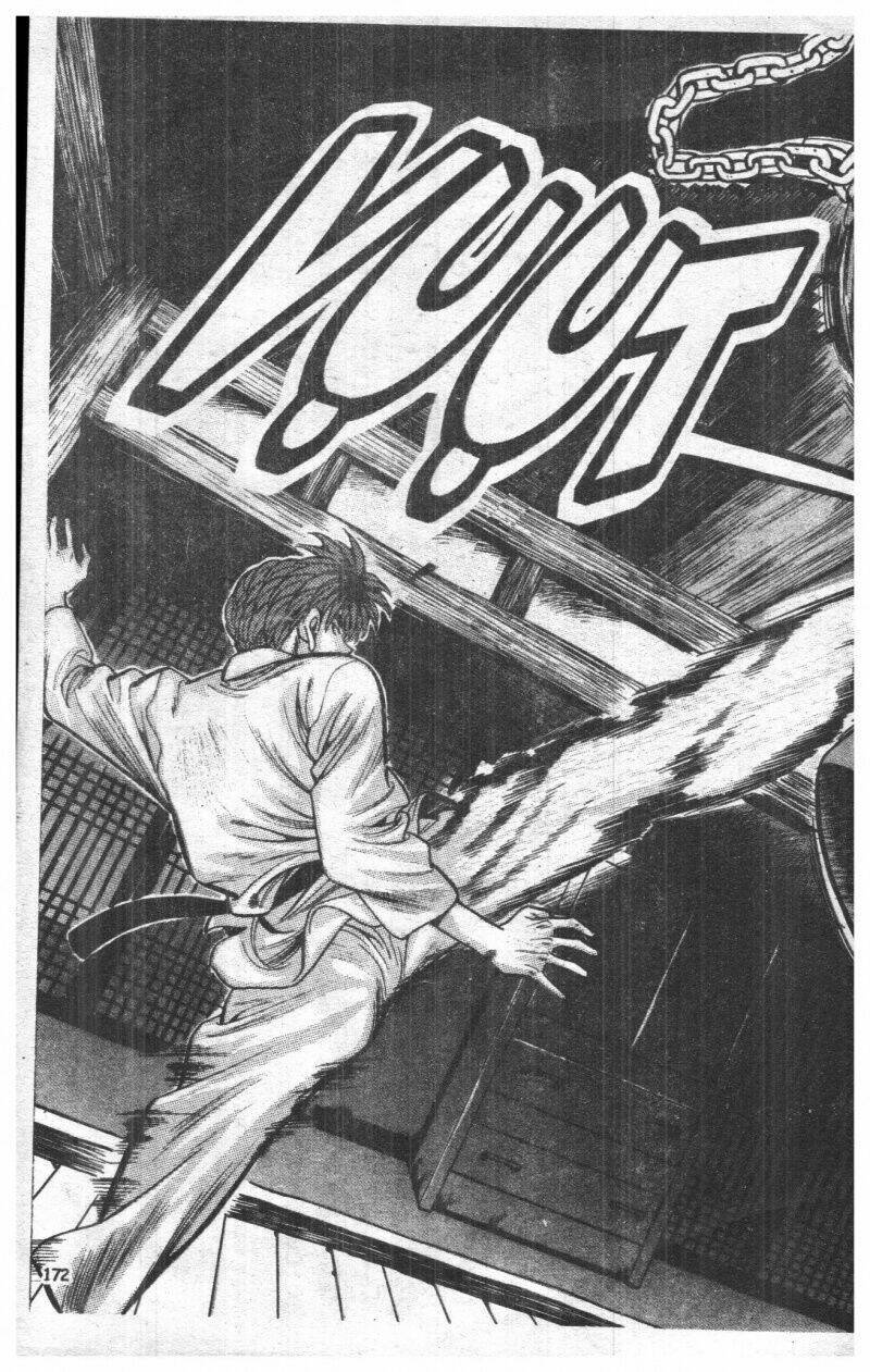 Change Guy Chapter 22 - Trang 171