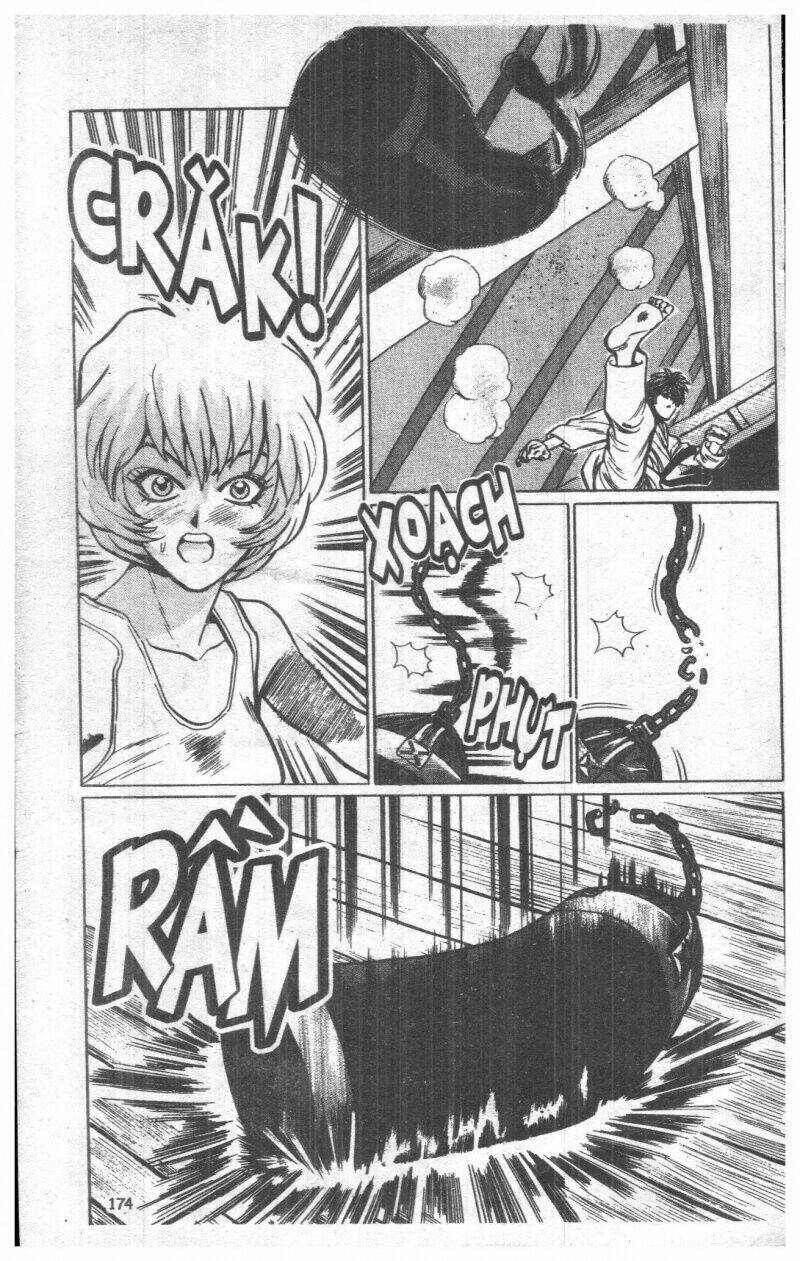 Change Guy Chapter 22 - Trang 173