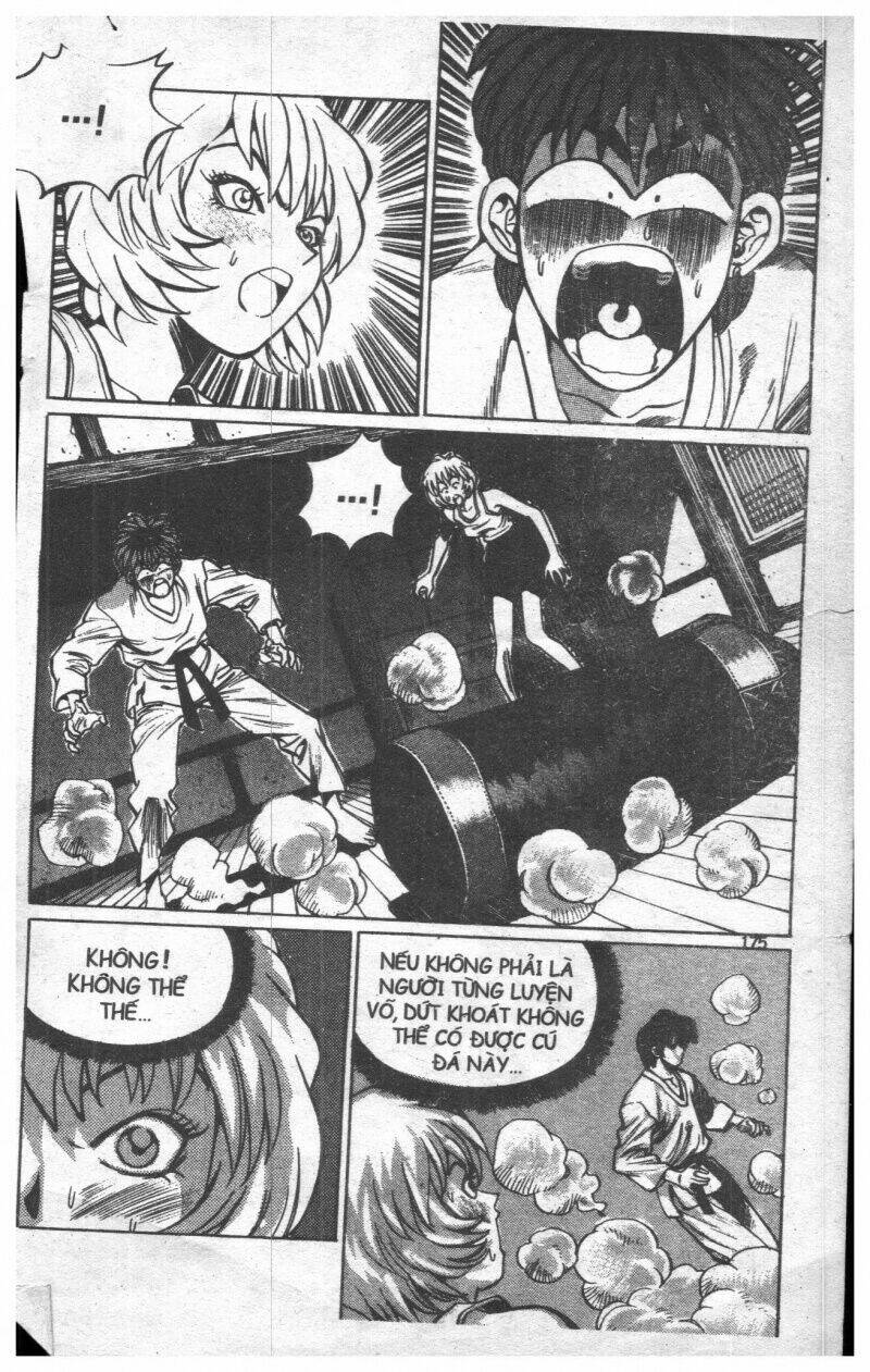 Change Guy Chapter 22 - Trang 174