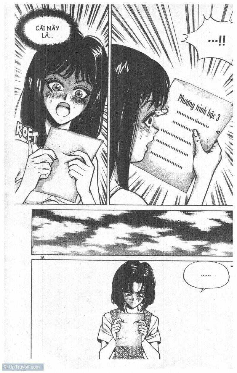 Change Guy Chapter 22 - Trang 17