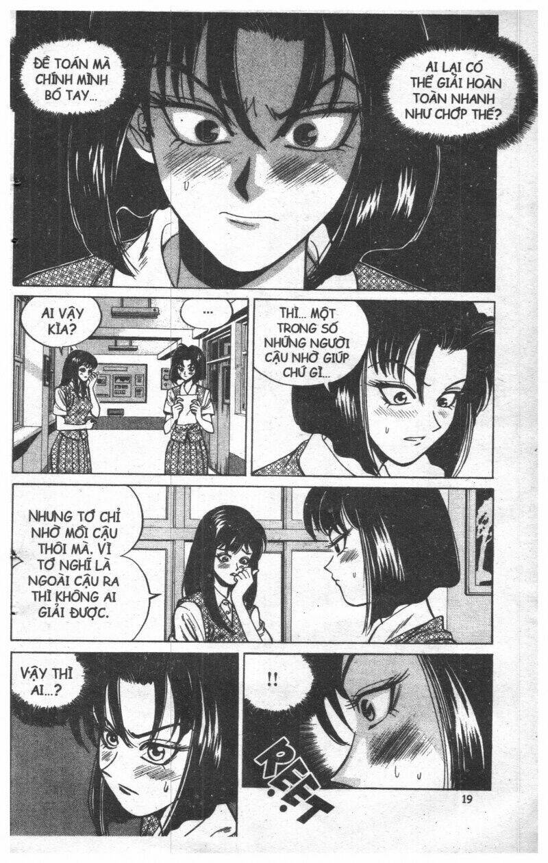 Change Guy Chapter 22 - Trang 18