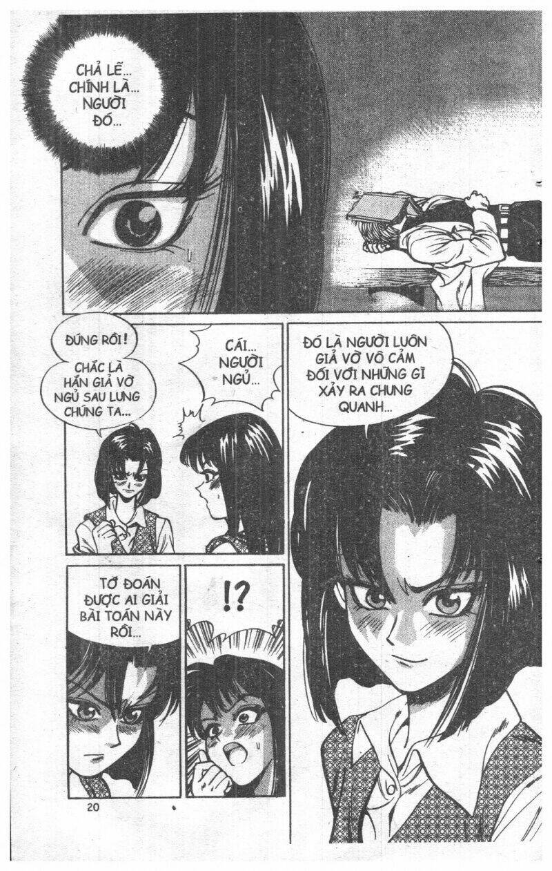 Change Guy Chapter 22 - Trang 19