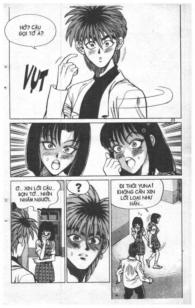 Change Guy Chapter 22 - Trang 22