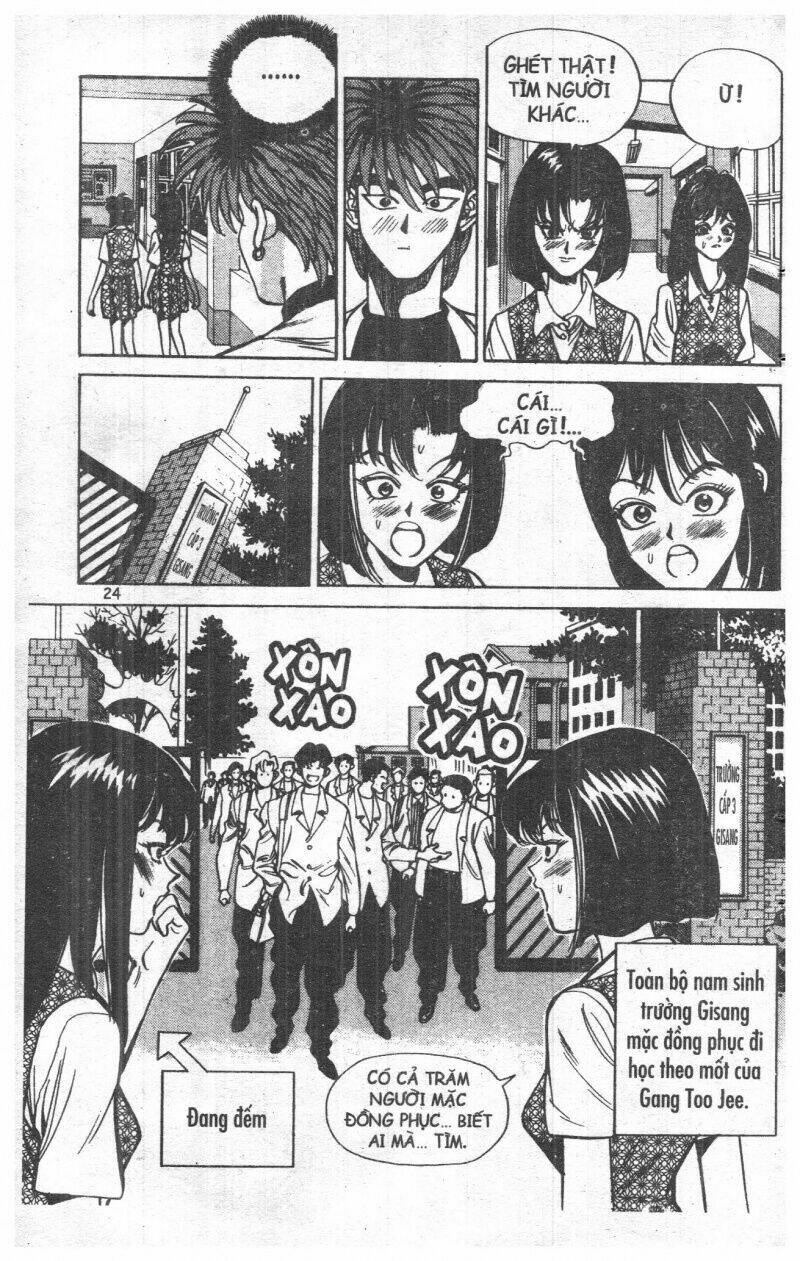 Change Guy Chapter 22 - Trang 23