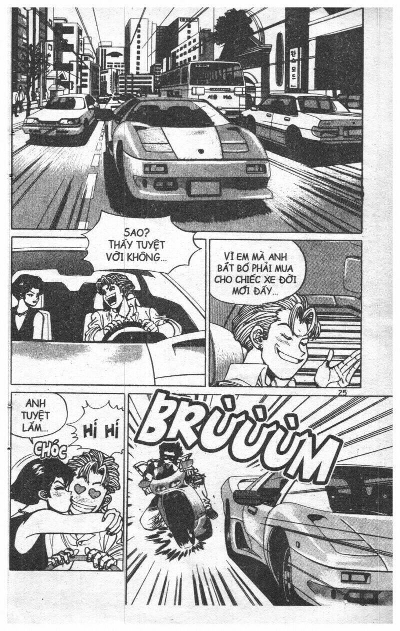 Change Guy Chapter 22 - Trang 24