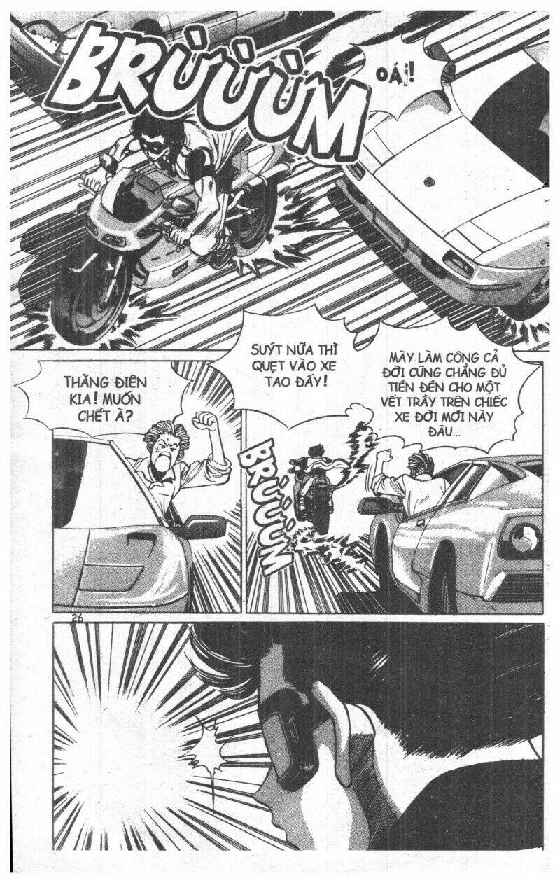 Change Guy Chapter 22 - Trang 25