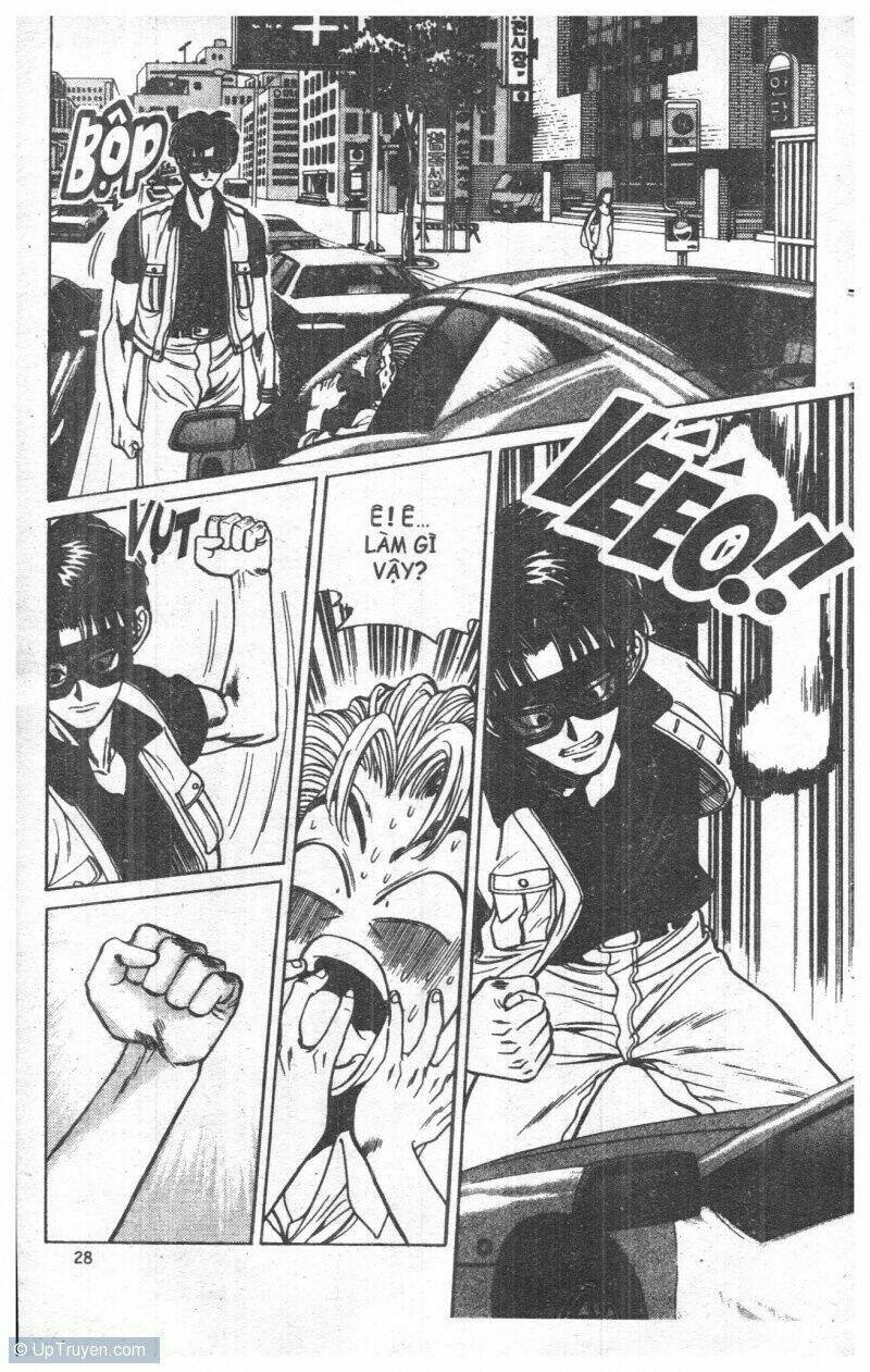 Change Guy Chapter 22 - Trang 27