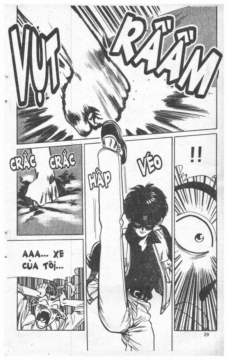 Change Guy Chapter 22 - Trang 28