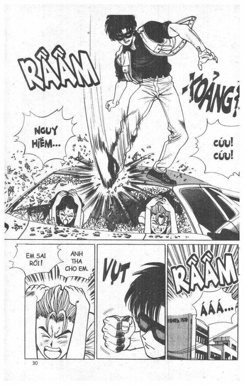 Change Guy Chapter 22 - Trang 29