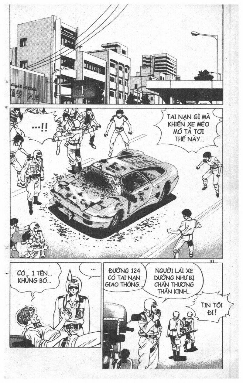 Change Guy Chapter 22 - Trang 30