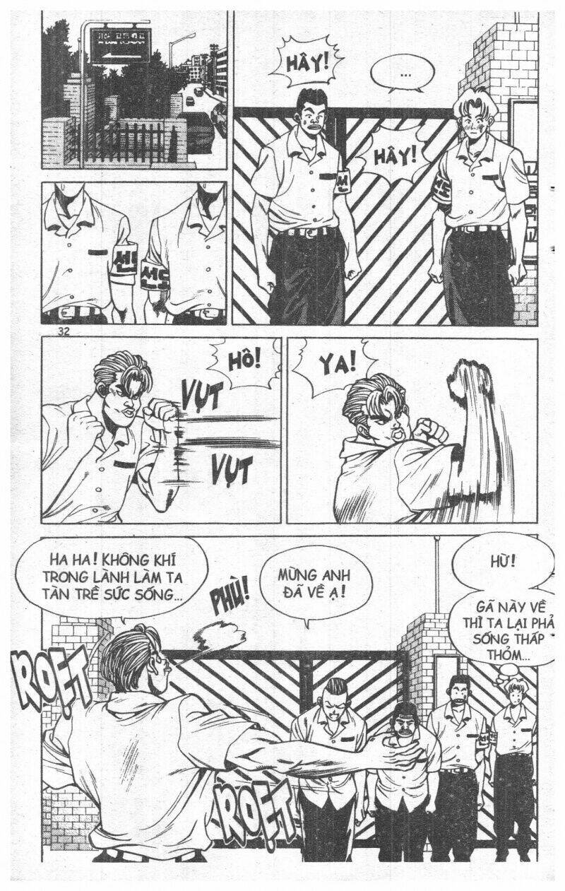 Change Guy Chapter 22 - Trang 31