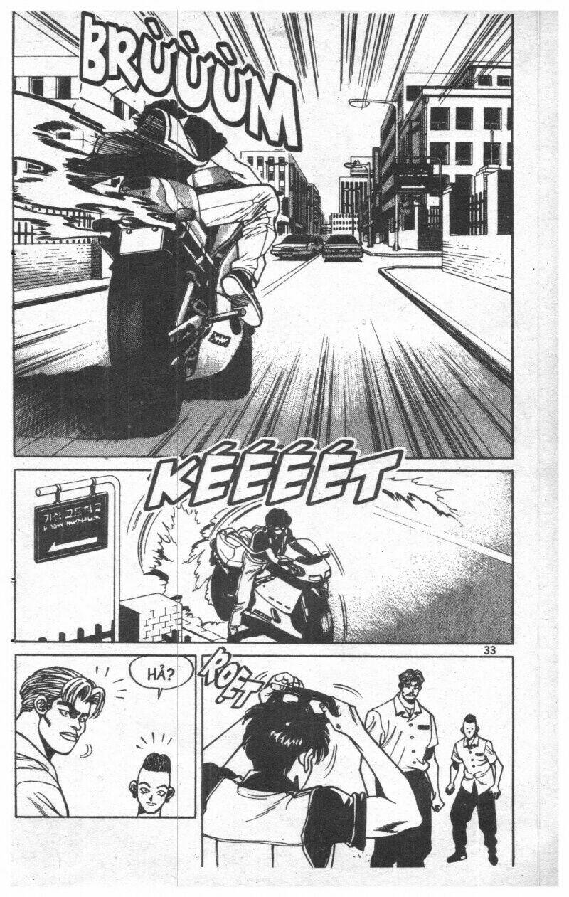 Change Guy Chapter 22 - Trang 32