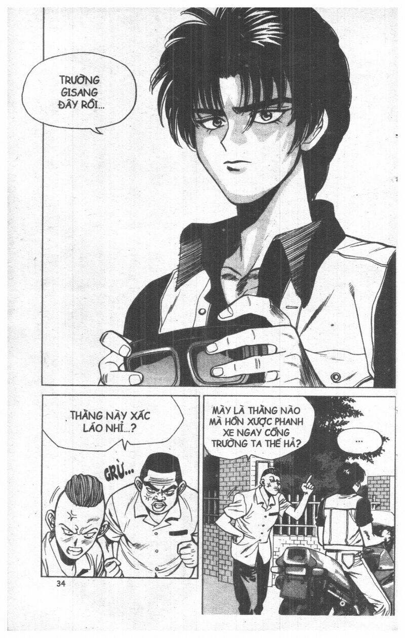 Change Guy Chapter 22 - Trang 33