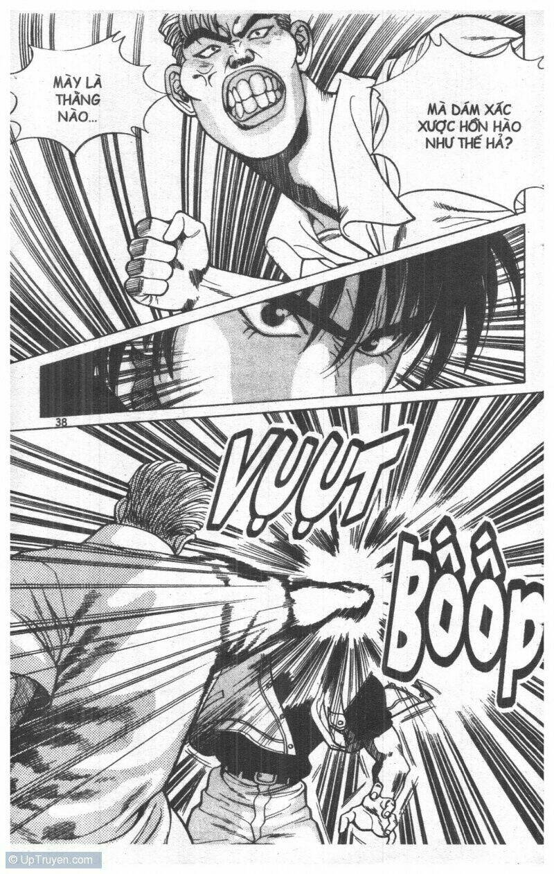 Change Guy Chapter 22 - Trang 37