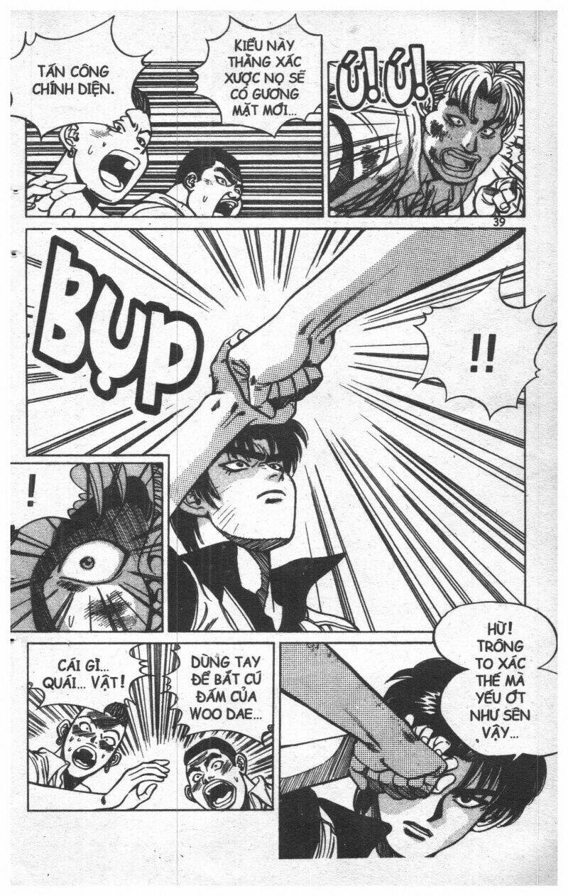 Change Guy Chapter 22 - Trang 38