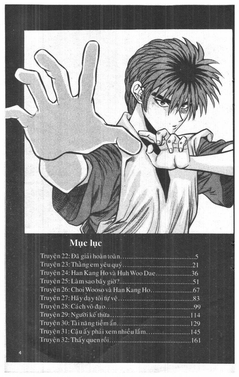 Change Guy Chapter 22 - Trang 3